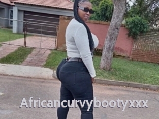 Africancurvybootyxxx