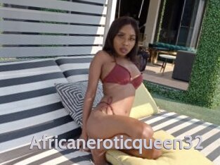 Africaneroticqueen32