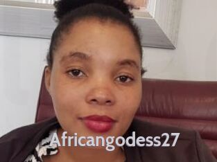 Africangodess27