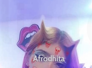 Afrodhita