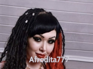 Afrodita777