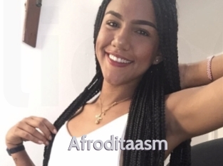 Afroditaasm