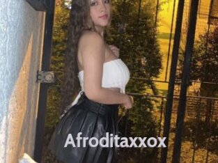 Afroditaxxox