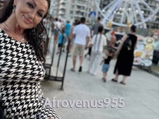 afrovenus955 Live Cam 66