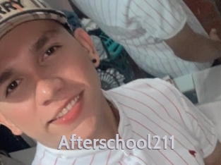 Afterschool211