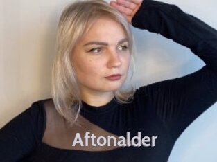 Aftonalder