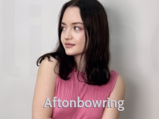 Aftonbowring