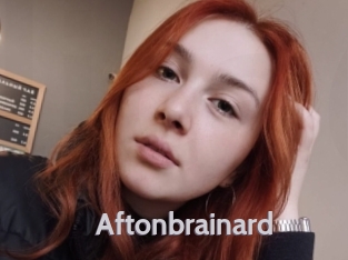 Aftonbrainard