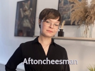 Aftoncheesman