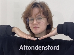 Aftondensford