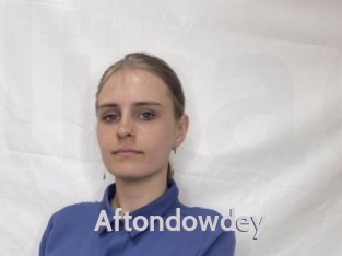 Aftondowdey