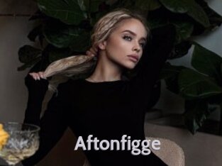 Aftonfigge