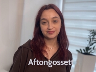 Aftongossett