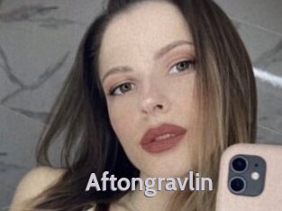 Aftongravlin