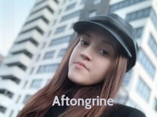 Aftongrine