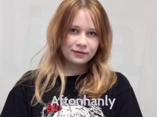 Aftonhanly