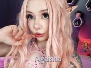 Agaisha
