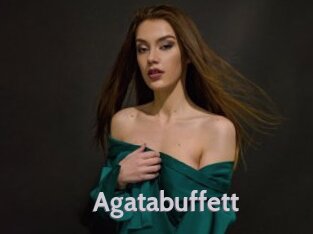 Agatabuffett