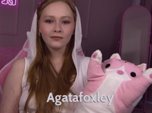 Agatafoxley