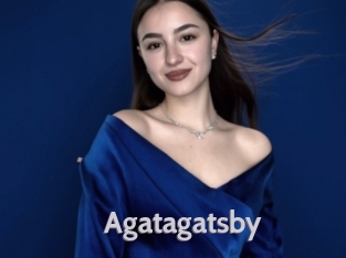 Agatagatsby