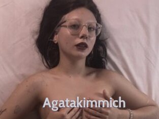 Agatakimmich