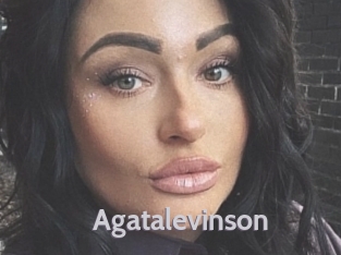 Agatalevinson