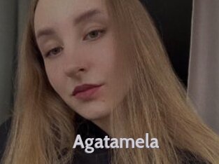 Agatamela