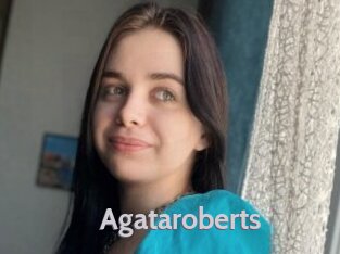 Agataroberts