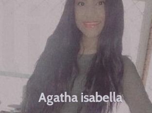 Agatha_isabella