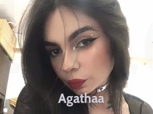 Agathaa