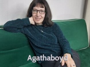 Agathaboyd