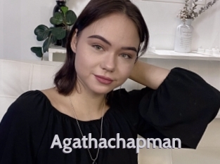 Agathachapman