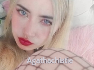 Agathachistie