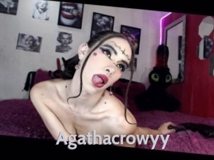 Agathacrowyy