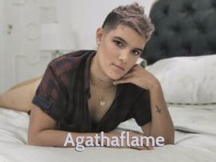 Agathaflame