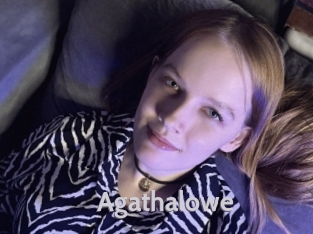 agathalowe Live Cam 66