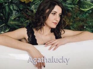 Agathalucky