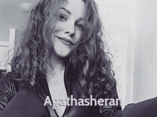 Agathasheran