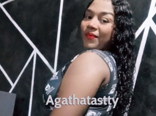 Agathatastty