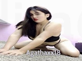Agathaxx18