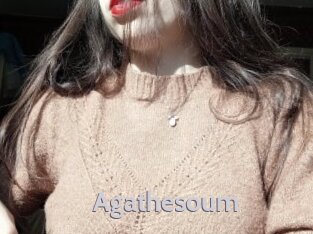 Agathesoum