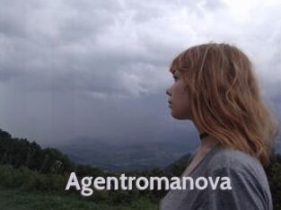 Agentromanova