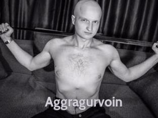 Aggragurvoin