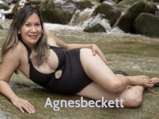Agnesbeckett