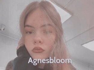 Agnesbloom