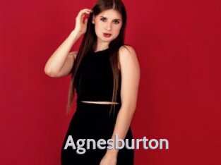 Agnesburton