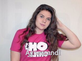 Agnescandii