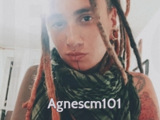 Agnescm101