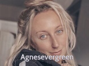 Agnesevergreen