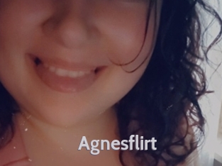 Agnesflirt
